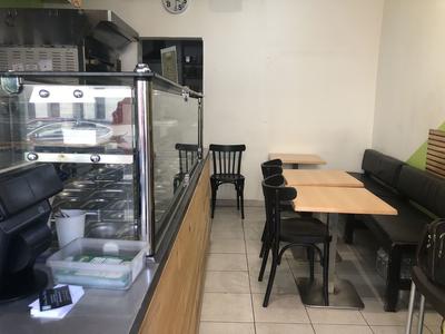 Fonds de commerce - 30 m²