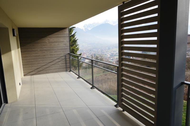 Appartement - 79 m² - 4 pièces