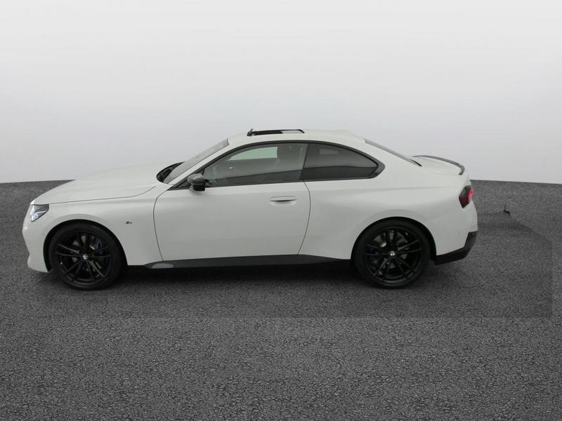 Bmw Serie 2 Coupe G42 220i 184 ch Bva8 m Sport