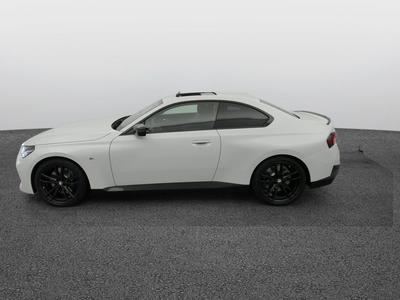 Bmw Serie 2 Coupe G42 220i 184 ch Bva8 m Sport