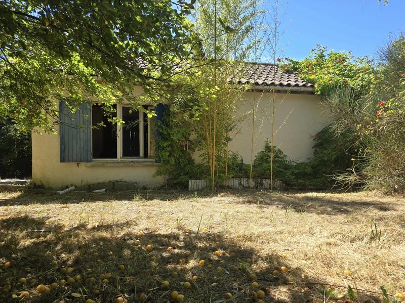 Maison - 138 m² - 7 pièces