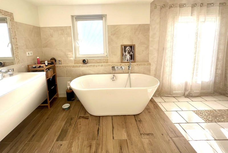 Maison - 226 m² - 8 pièces