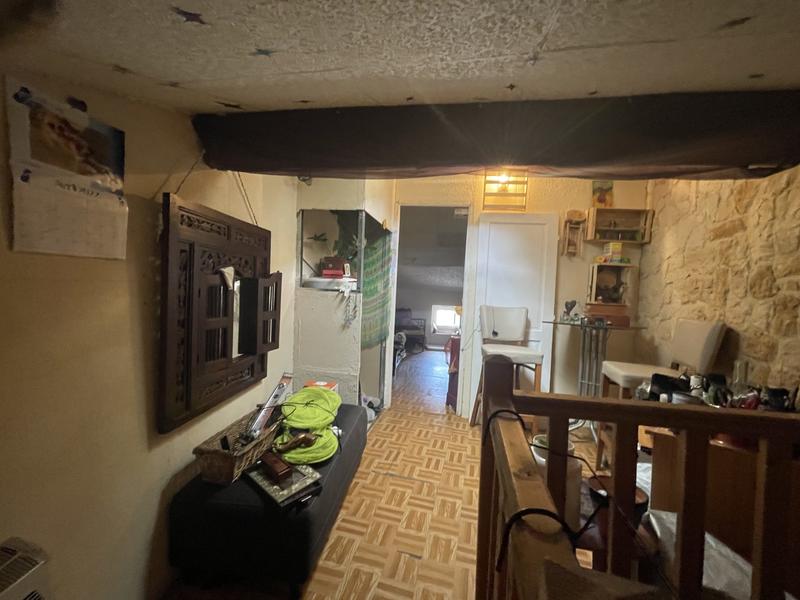 Maison traditionnelle - 60 m² - 5 pièces