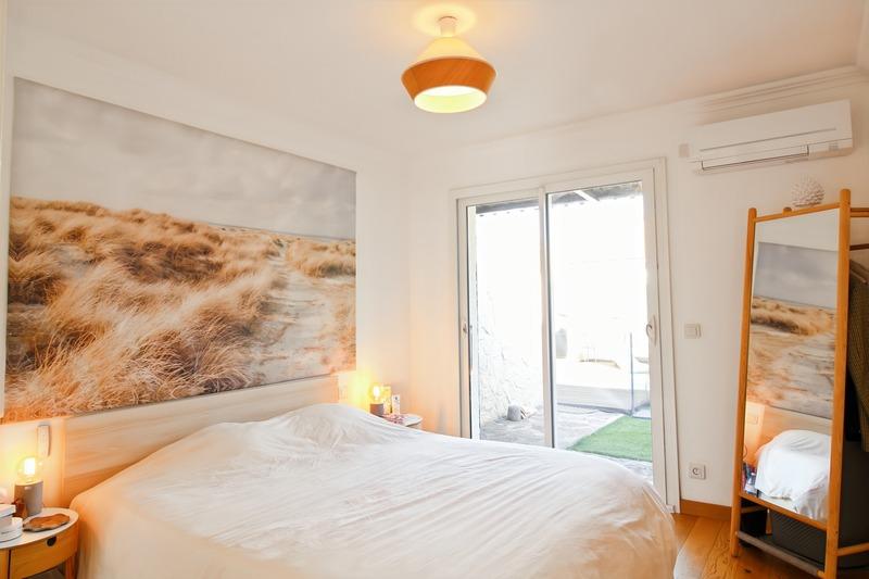 Maison - 104 m² - 4 pièces