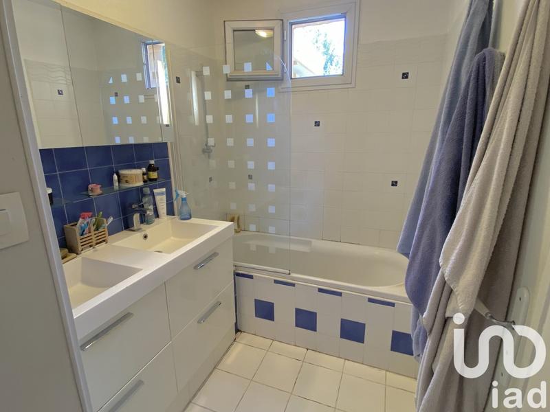 Appartement - 103 m² - 5 pièces