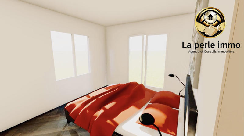 Maison ancienne - 140 m² - 7 pièces