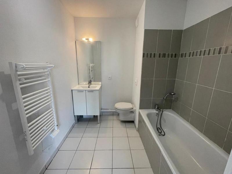 Appartement - 27 m² - 1 pièce