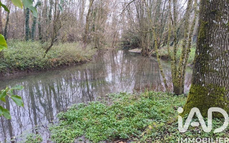 Maison - 138 m² - 5 pièces