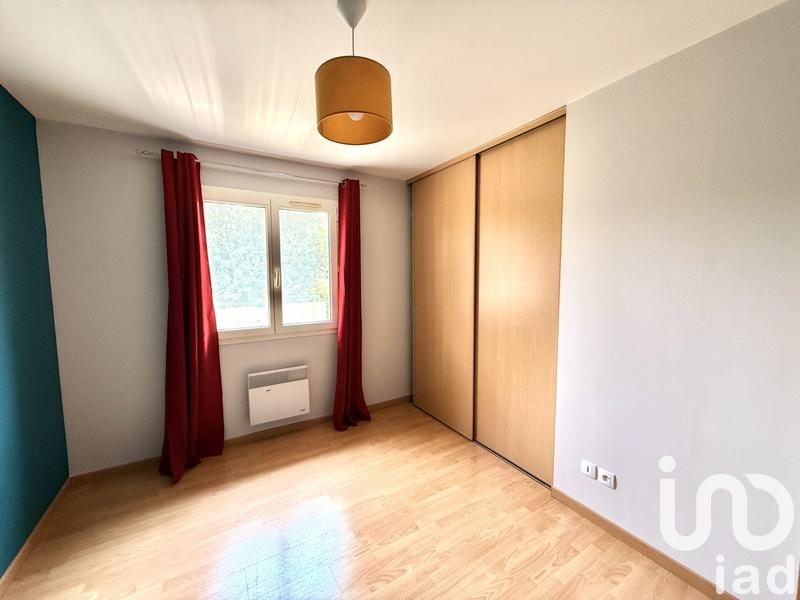 Maison - 113 m² - 5 pièces