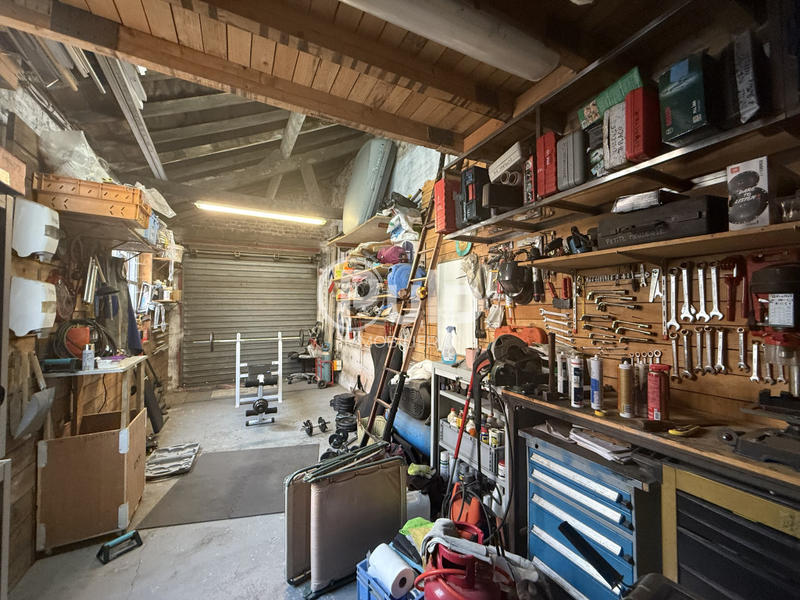 Maison - 194 m² - 7 pièces