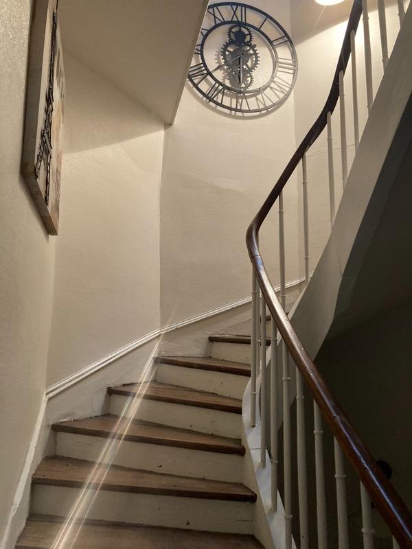 Maison - 200 m² - 9 pièces