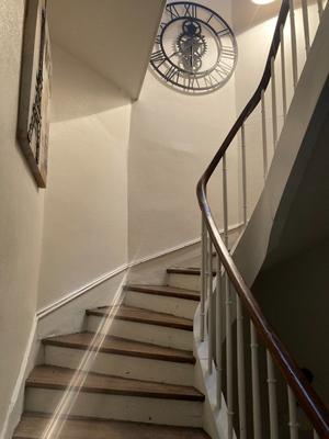 Maison - 200 m² - 9 pièces