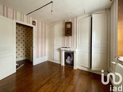 Maison - 103 m² - 5 pièces