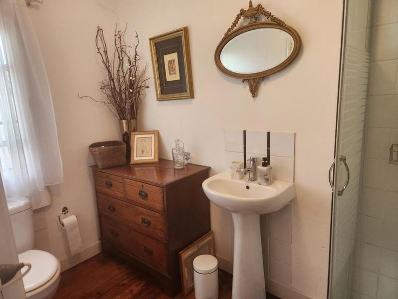 Maison - 107 m² - 5 pièces