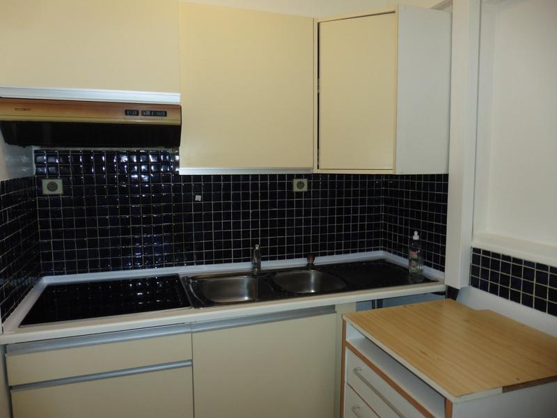 Appartement - 74 m² - 3 pièces