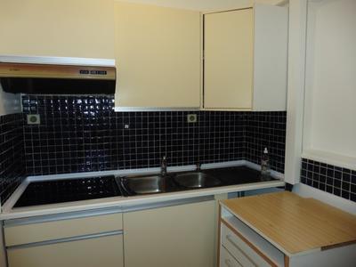 Appartement - 74 m² - 3 pièces