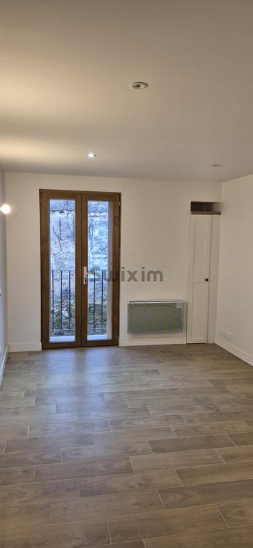 Duplex - 131 m² - 5 pièces