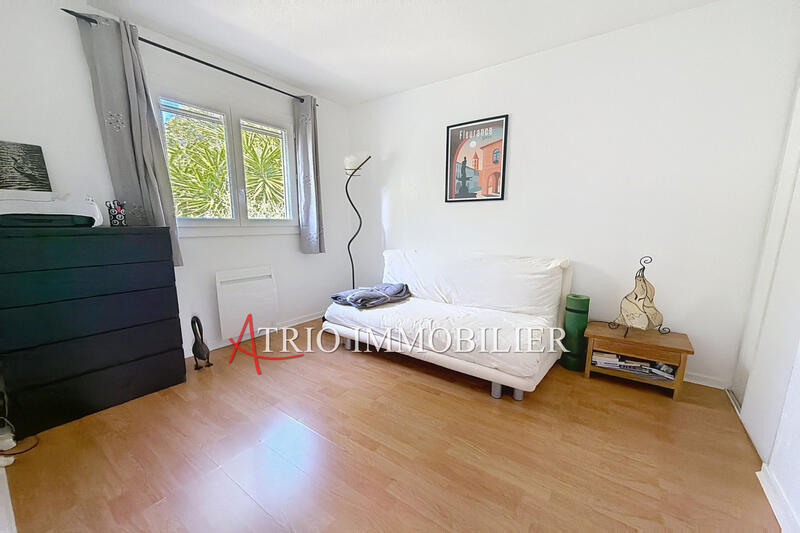 Maison - 102 m² - 4 pièces