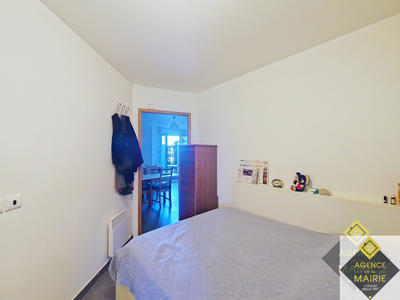 Appartement - 35 m² - 1 pièce