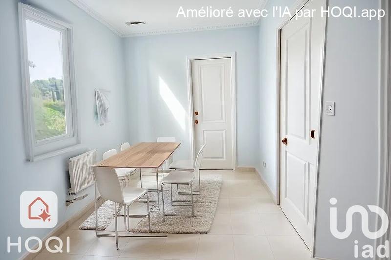 Maison - 171 m² - 7 pièces
