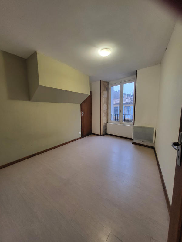 Appartement - 89 m² - 5 pièces