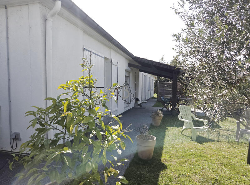 Maison - 149 m² - 6 pièces