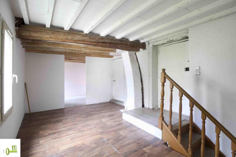 Maison - 139 m² - 6 pièces