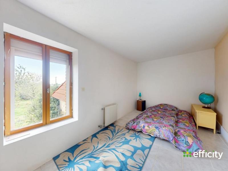 Maison - 152 m² - 5 pièces