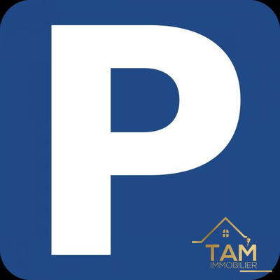 Parking / Garage - 12 m²