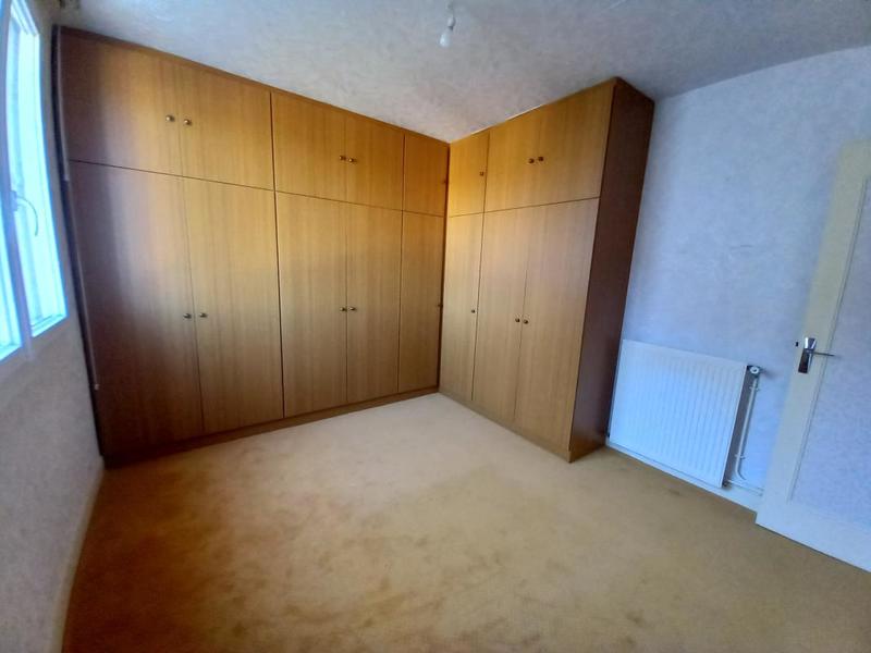 Appartement - 90 m² - 5 pièces