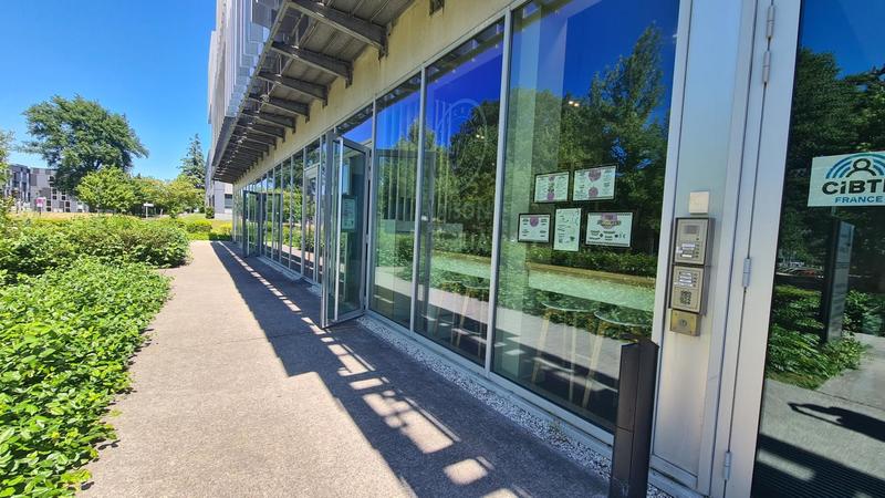 Fonds de commerce - 112 m²