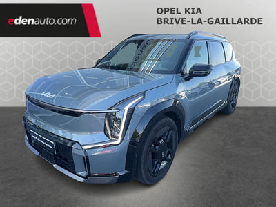 Kia Ev9 385 ch Awd Gt Line
