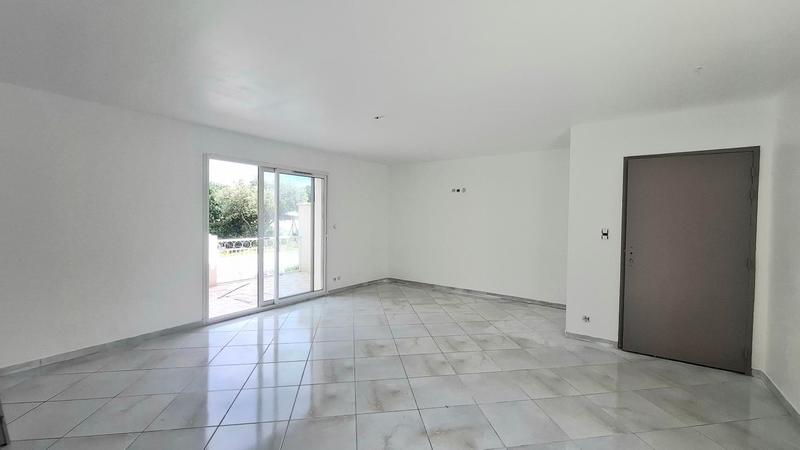 Maison - 101 m² - 5 pièces