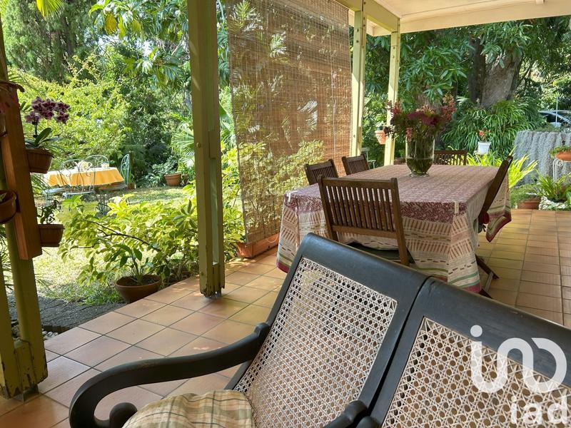 Maison - 136 m² - 5 pièces