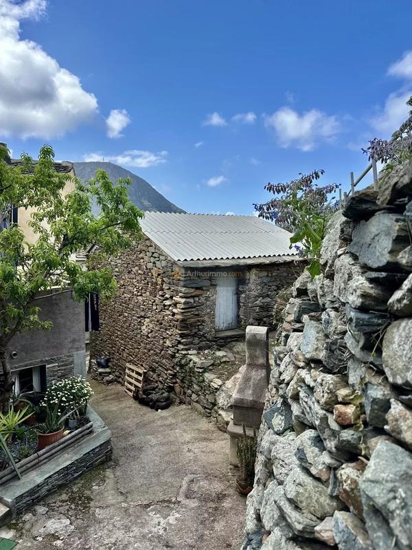 Appartement - 78 m² - 6 pièces