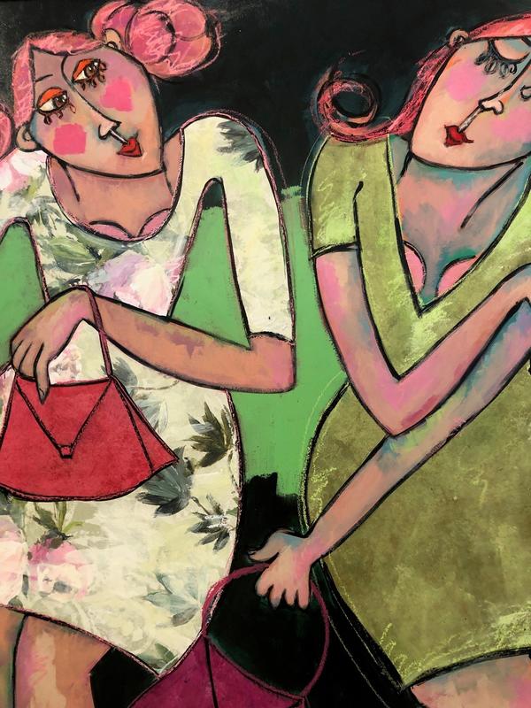 Exposition permanente Pavillon des Arts