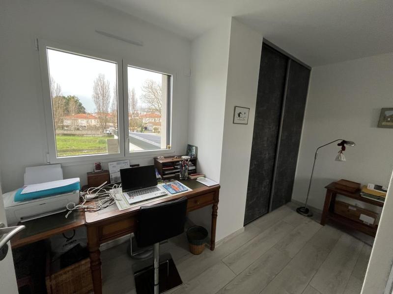 Maison - 108 m² - 5 pièces