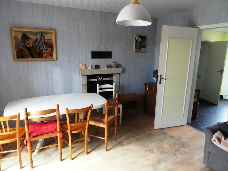 Maison - 134 m² - 8 pièces