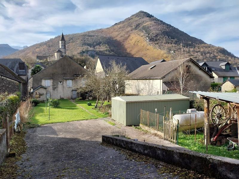 Maison - 132 m² - 6 pièces