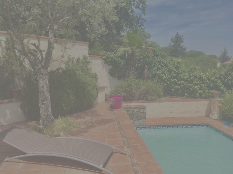 Maison - 130 m² - 4 pièces