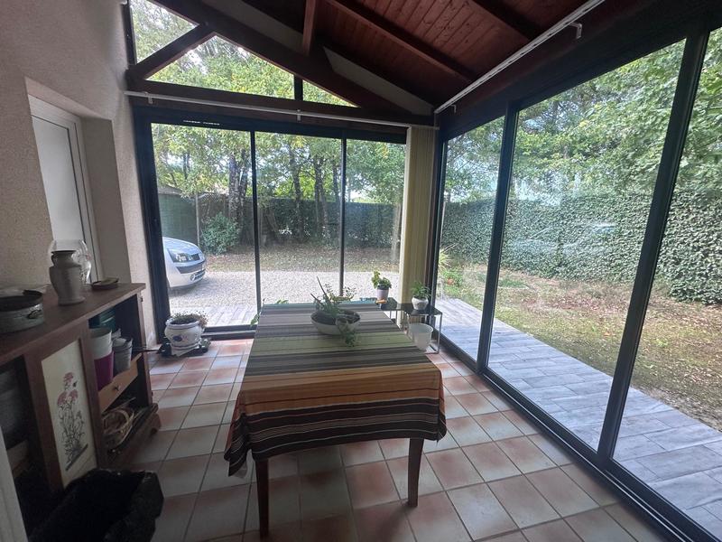 Maison - 142 m² - 7 pièces