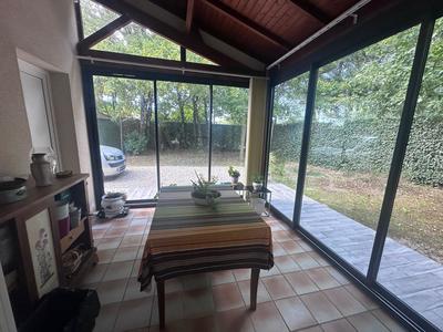 Maison - 142 m² - 7 pièces