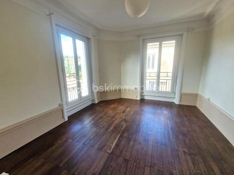 Immeuble - 424 m² - 9 pièces