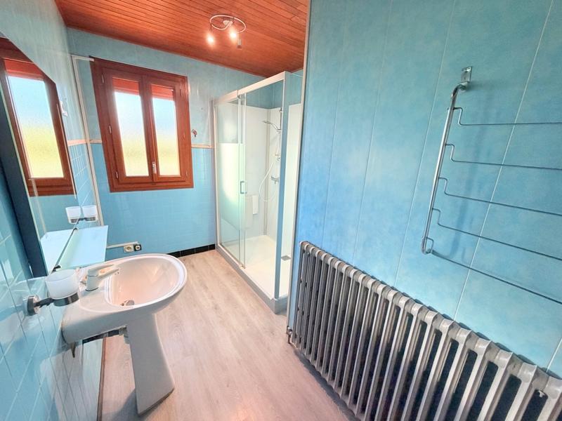 Maison de campagne - 145 m² - 6 pièces