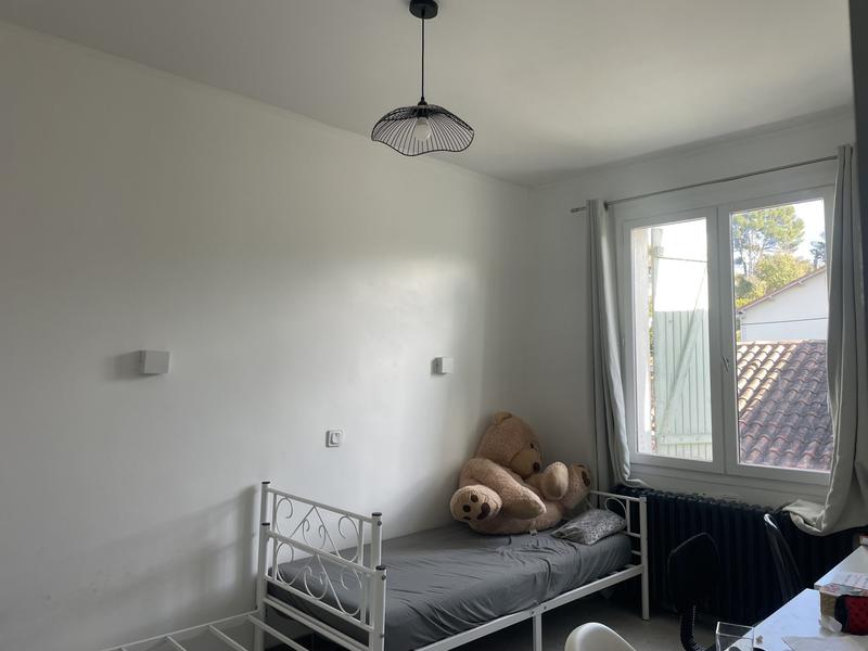 Maison ancienne - 195 m² - 9 pièces