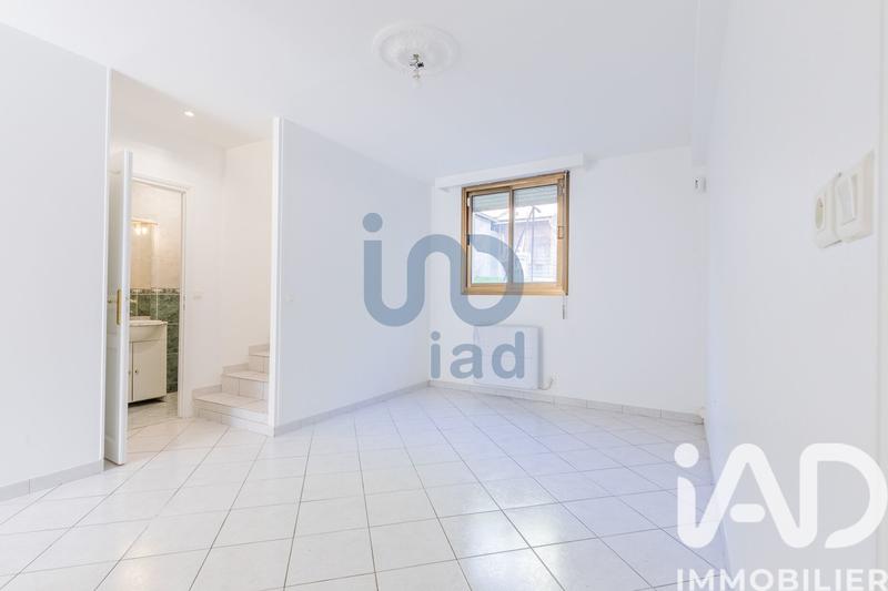 Maison - 180 m² - 6 pièces