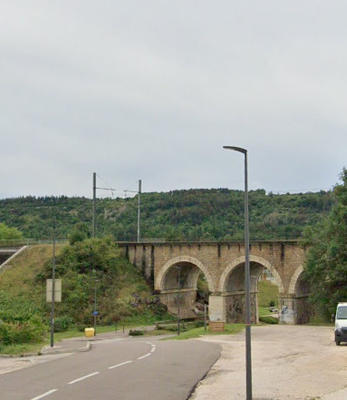 Maison - 86 m² - 3 pièces