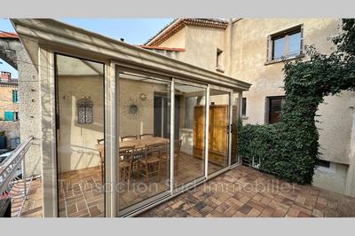 Maison de village - 148 m² - 6 pièces