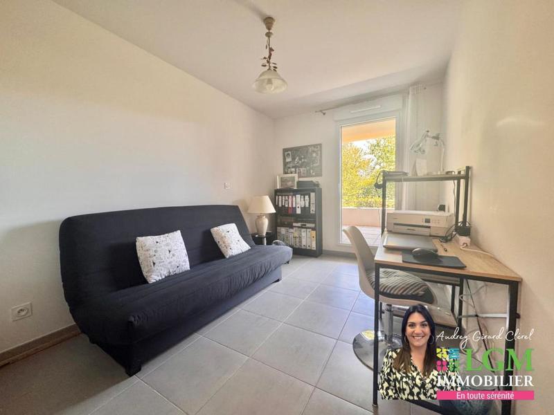 Duplex - 97 m² - 4 pièces