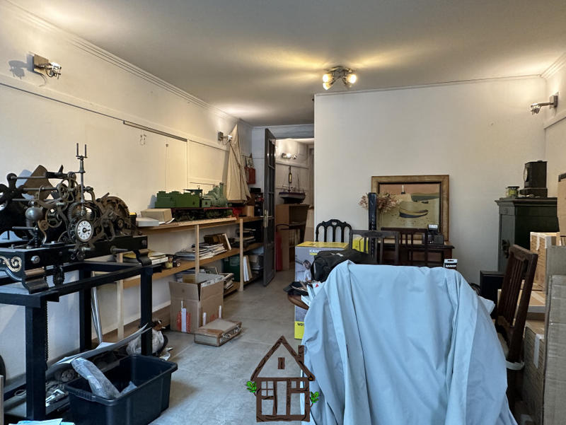 Triplex - 166 m² - 6 pièces